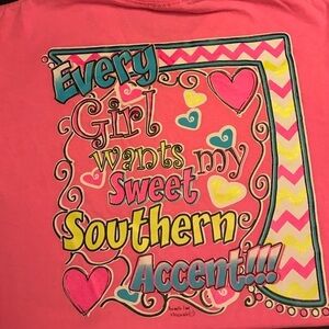 Sweetie Tee